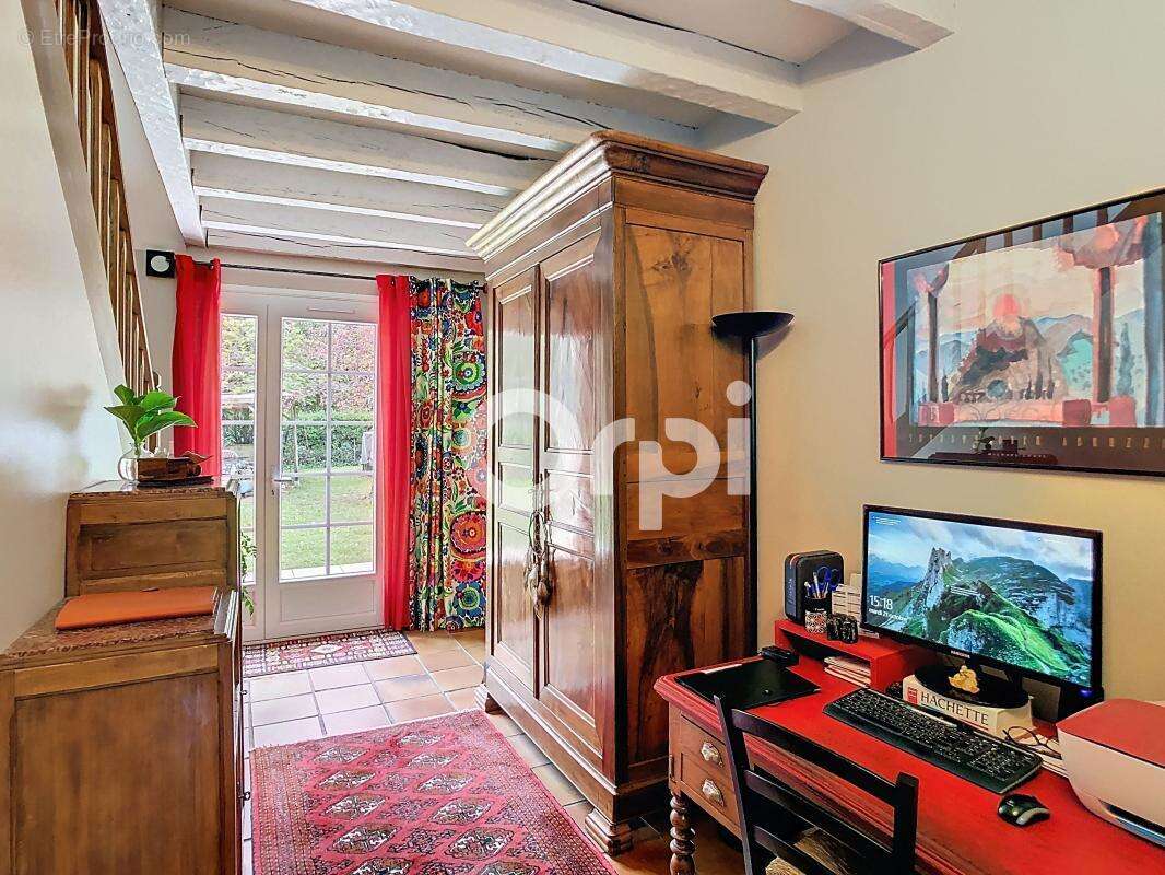 Maison à LA DOUZE