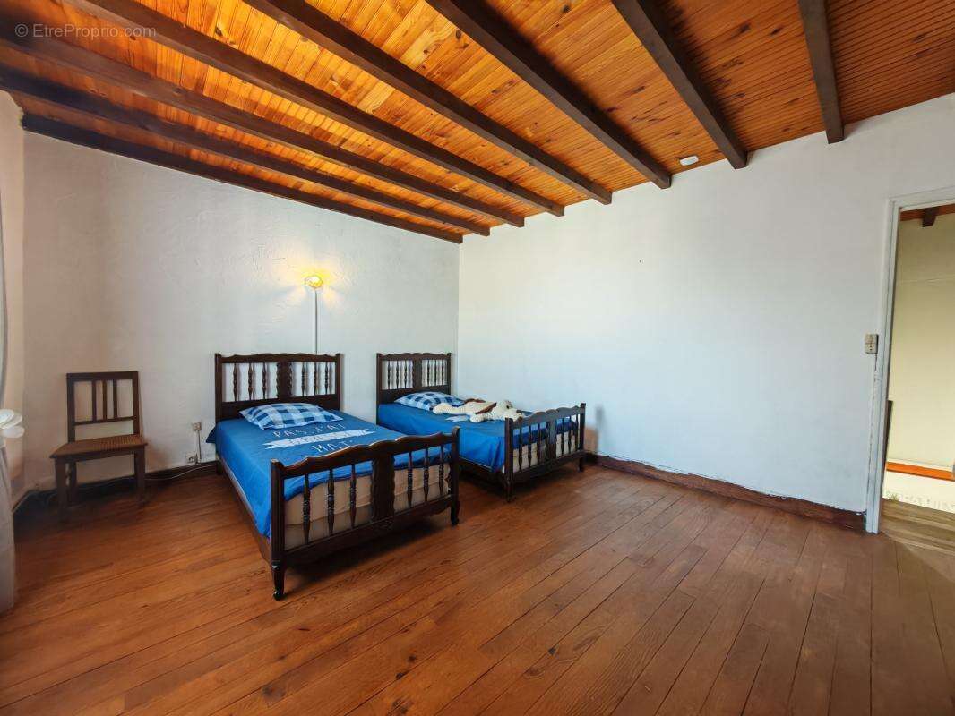 Maison de village avec beau potentiel - 66m² - 54 000€ - photo 7