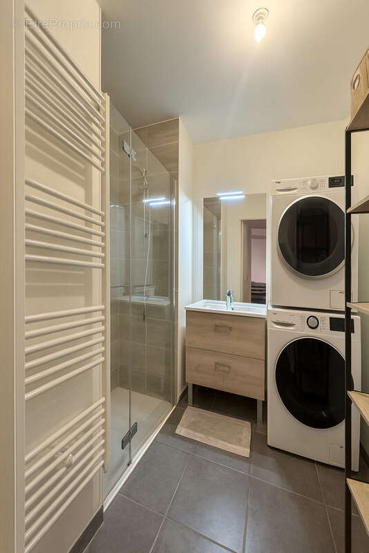 Appartement à FILLINGES