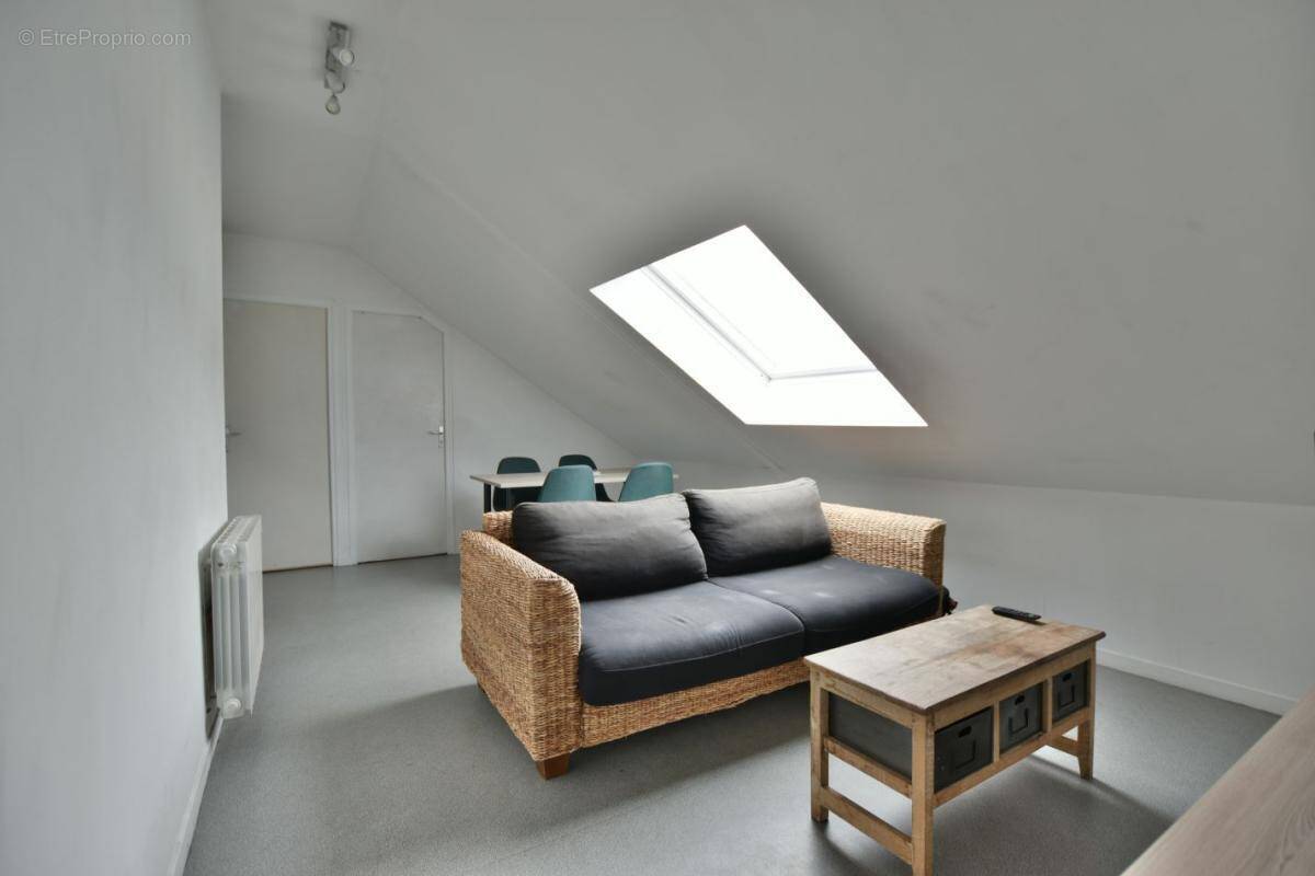 Appartement à CHOLET