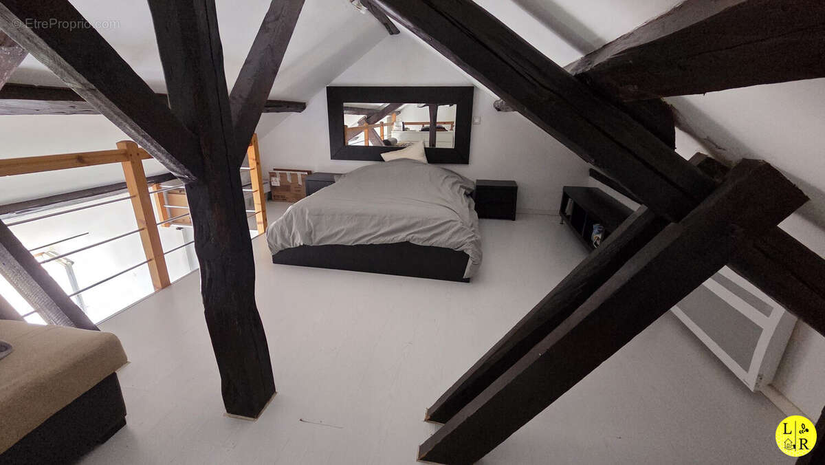 Appartement à ARRAS