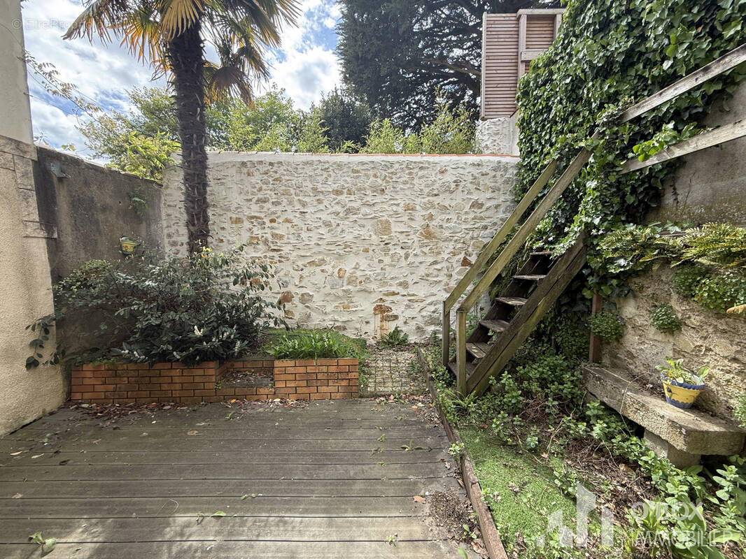 Maison à LA ROCHE-SUR-YON