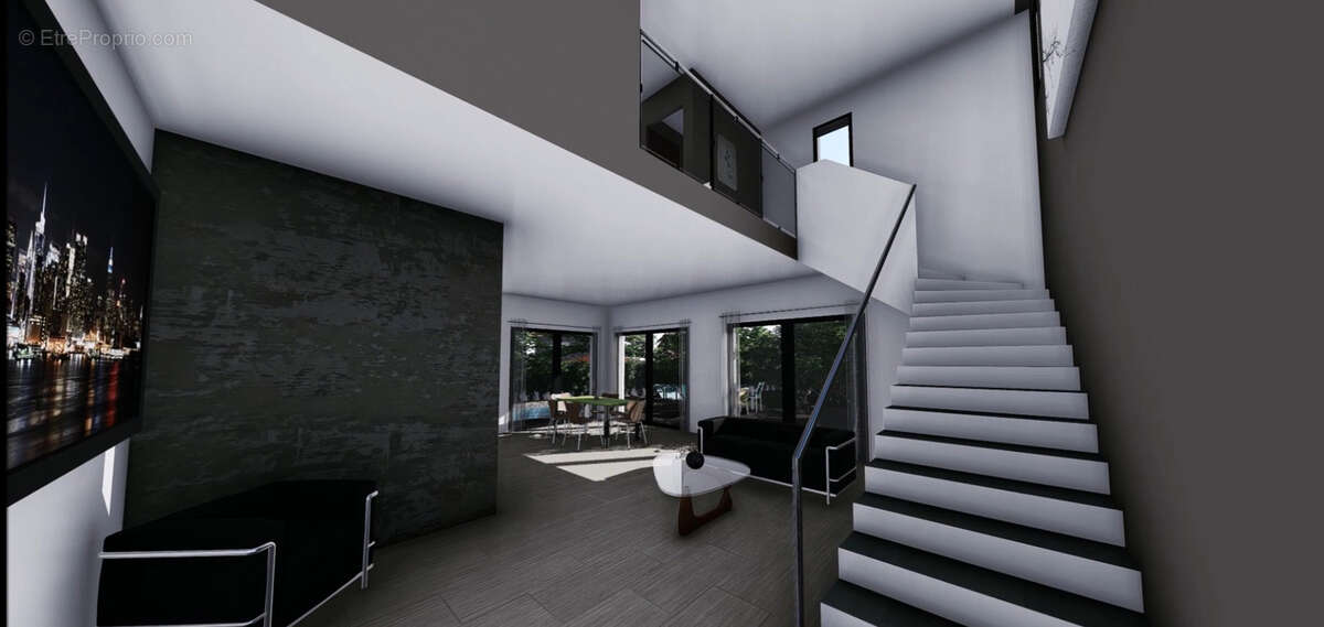 Terrain à LA CIOTAT