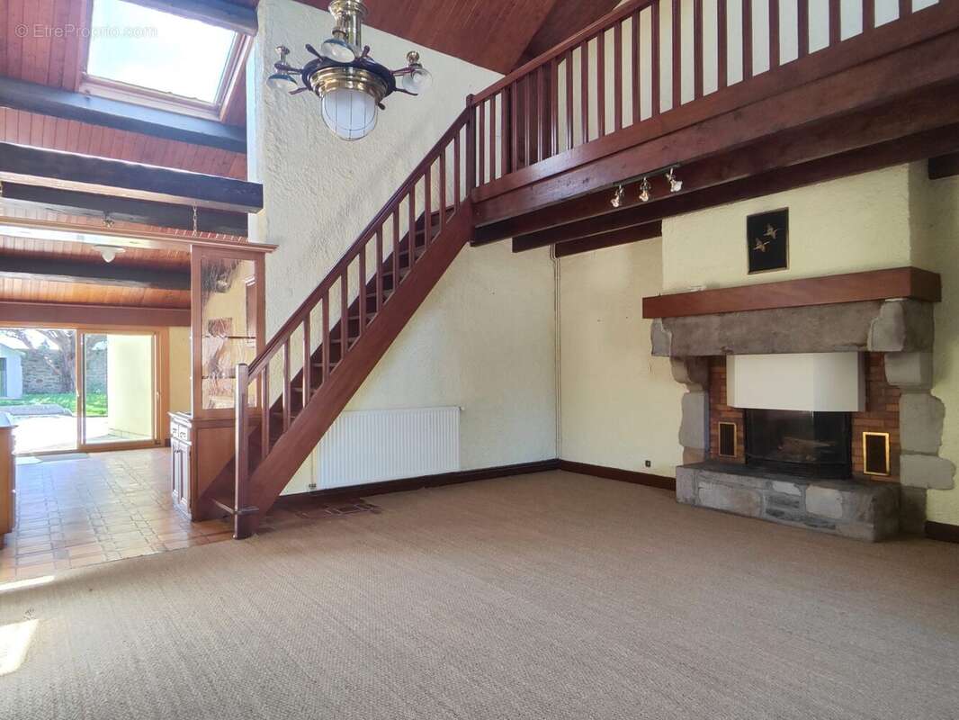 Maison à SAINT-BRIAC-SUR-MER