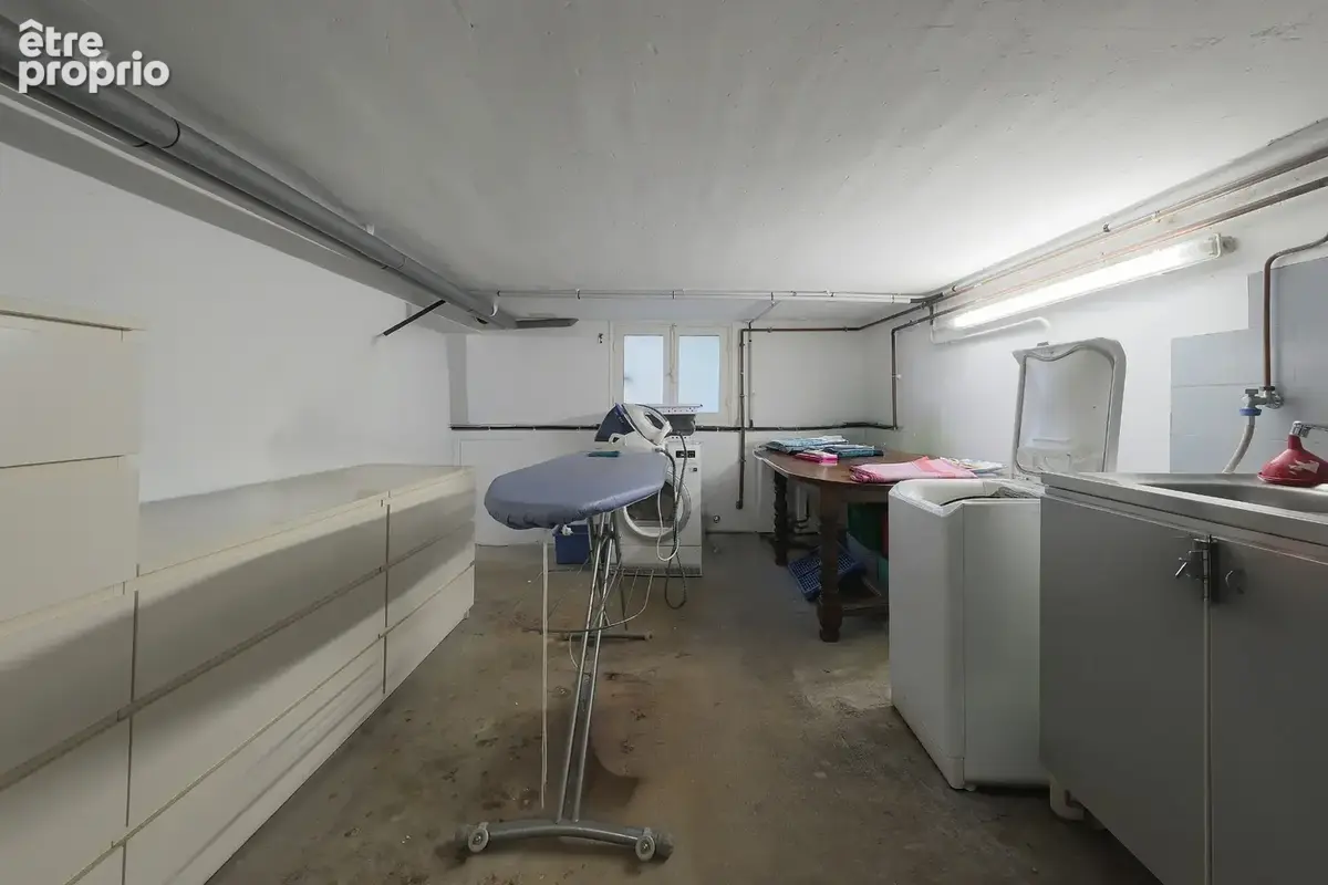 Maison à vendre ORSAY (91), beaux volumes, 5 chambres, ouverture sur jardin, terrain 1000 m2 - photo 21