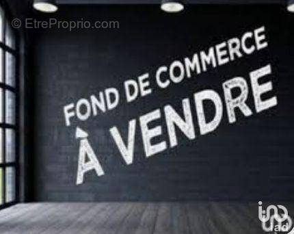Photo 1 - Commerce à ROQUEBRUNE-CAP-MARTIN