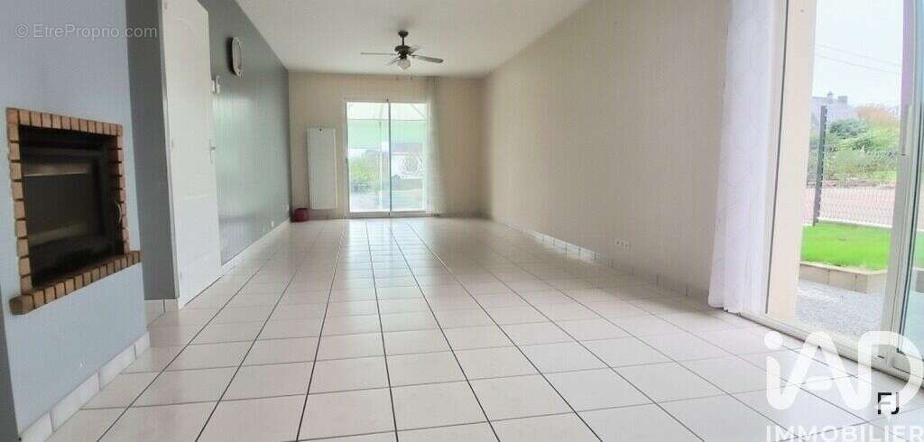 Photo 3 - Maison à SAINT-JEAN-LA-POTERIE