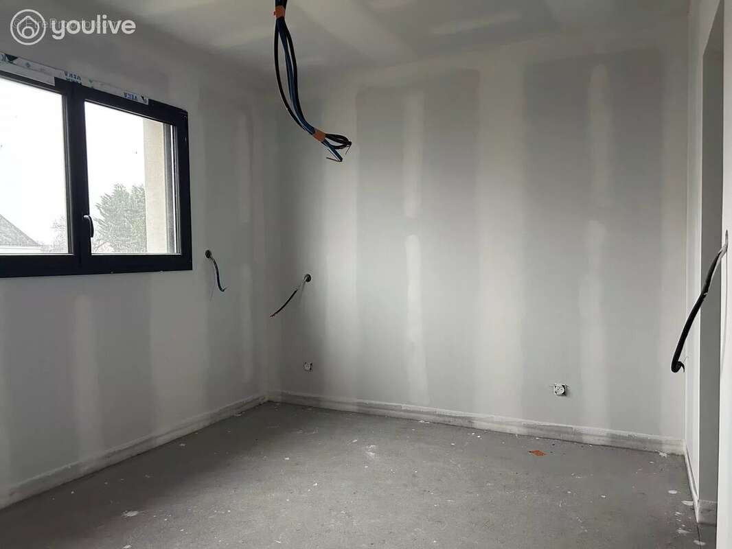 Maison construction récente sous décennale - photo 5