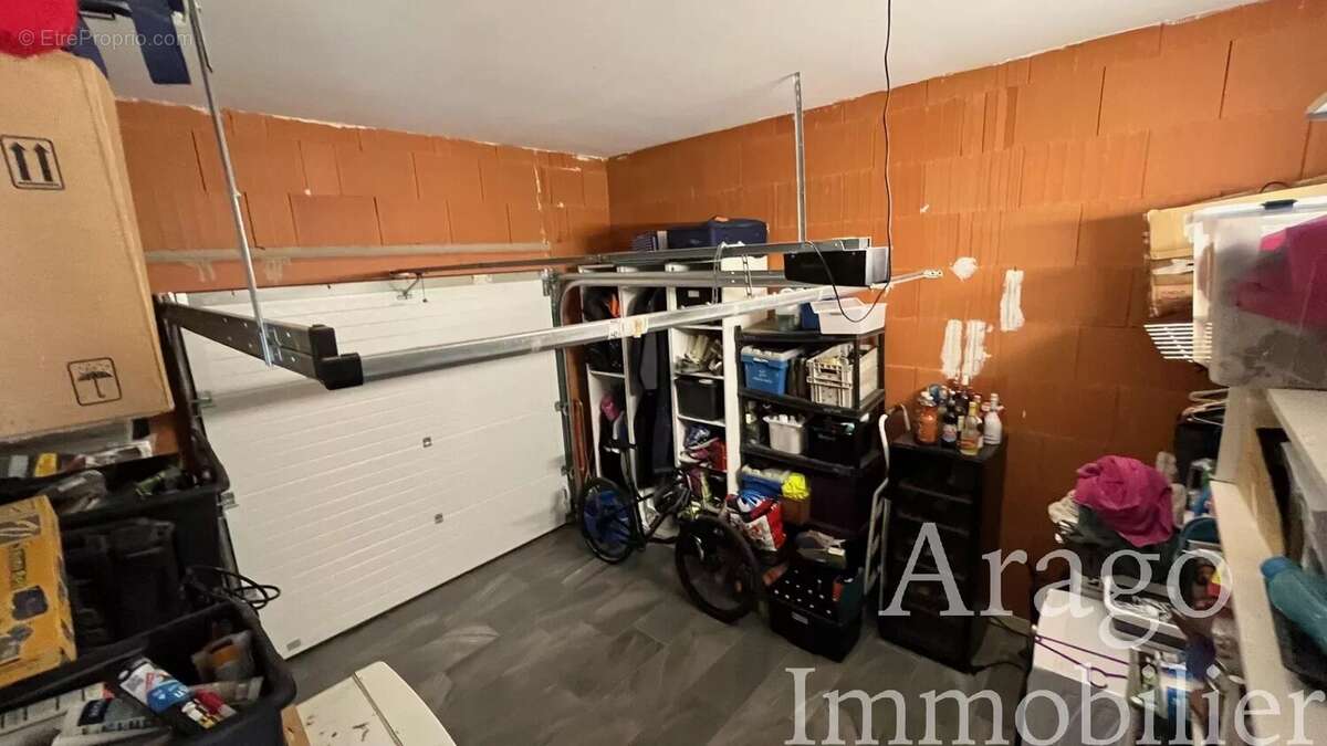 villa contemporaine à Vendre Rivesaltes - photo 17