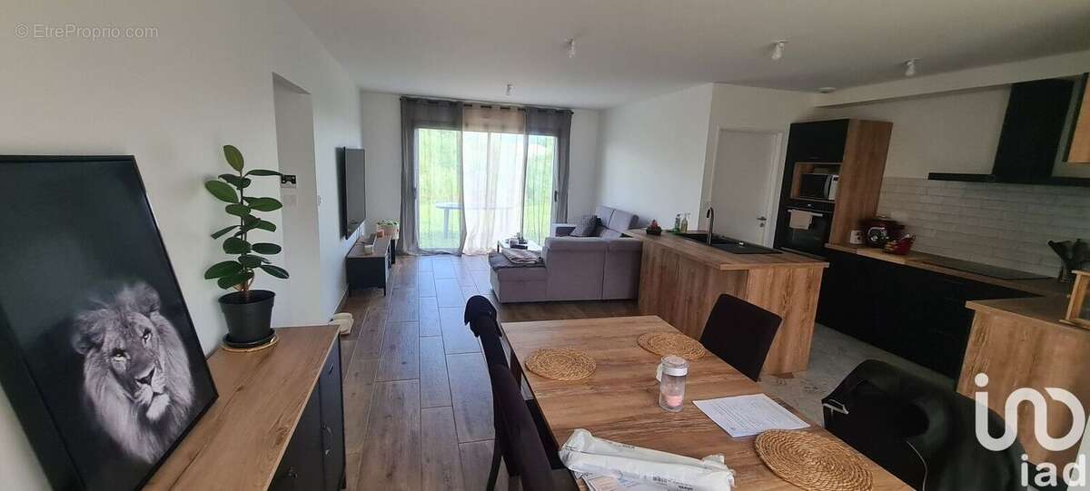 Photo 5 - Maison à SAINT-SULPICE-D&#039;ARNOULT