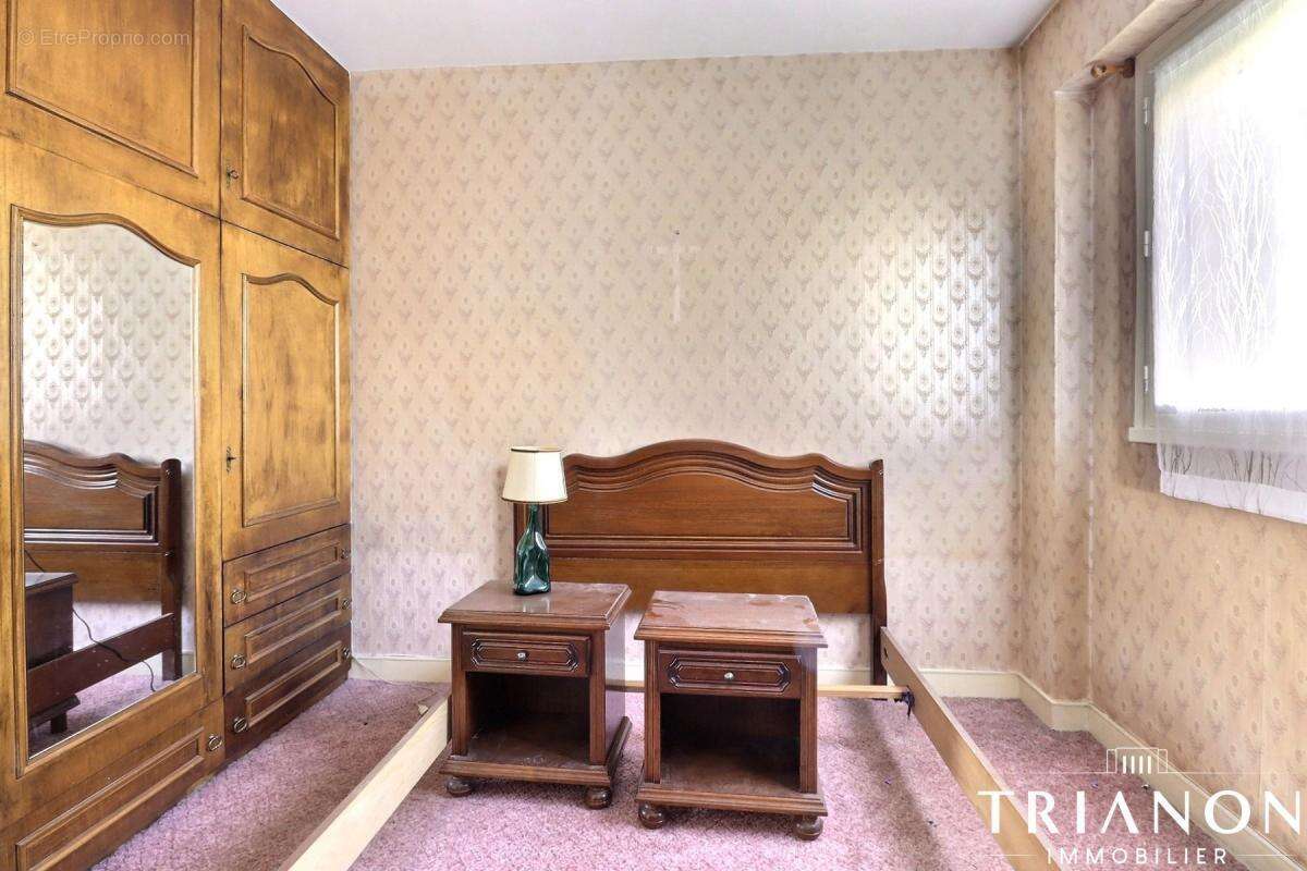 Appartement à POISSY