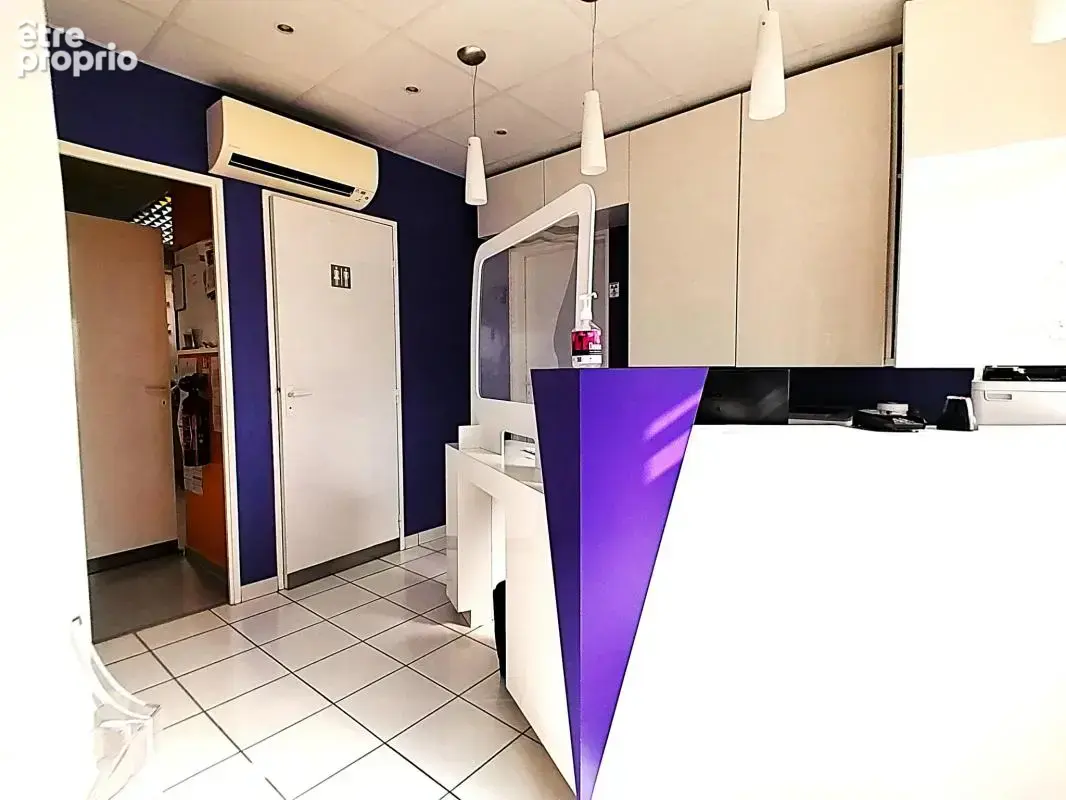 Rare sur buxerolles centre - photo 2