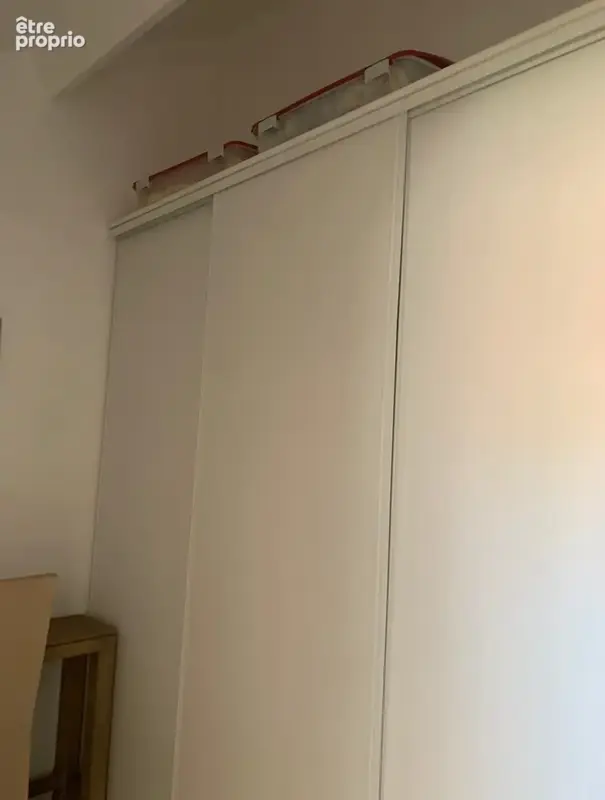 Appartement t3 à l ' ile rousse - photo 15