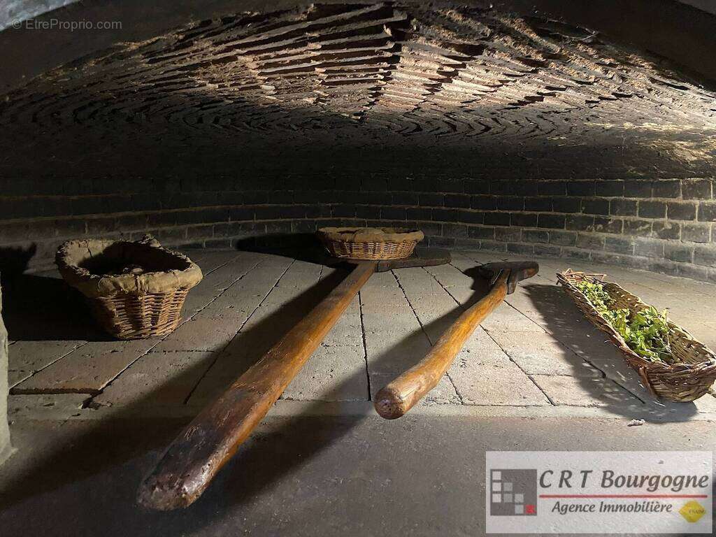 Maison à SAINT-MAURICE-LE-VIEIL