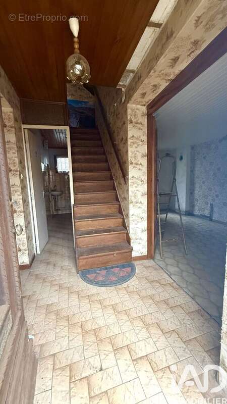 Photo 2 - Maison à METZ