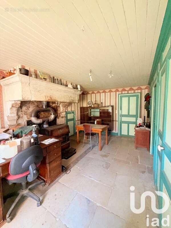 Photo 7 - Maison à BREUVANNES-EN-BASSIGNY