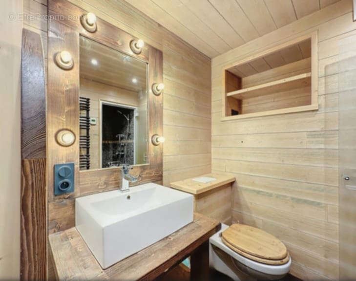 Gérardmer , grand chalet proche des pistes - photo 10