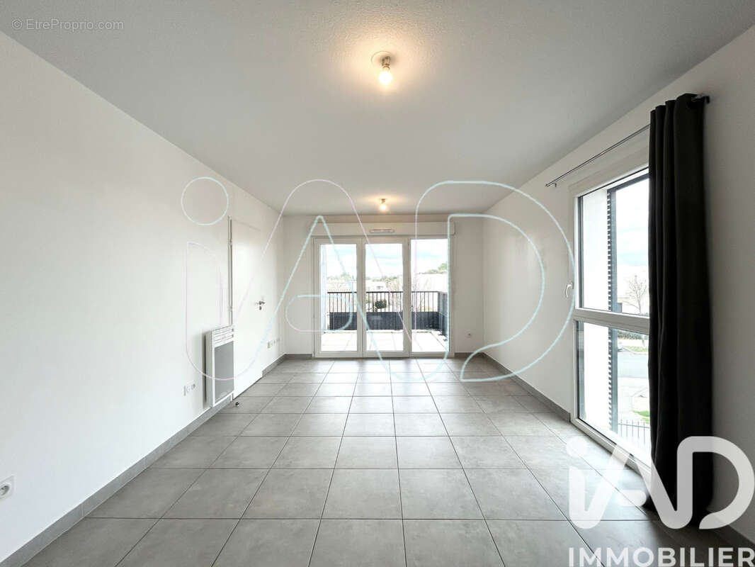 Photo 7 - Appartement à SAINT-BRES