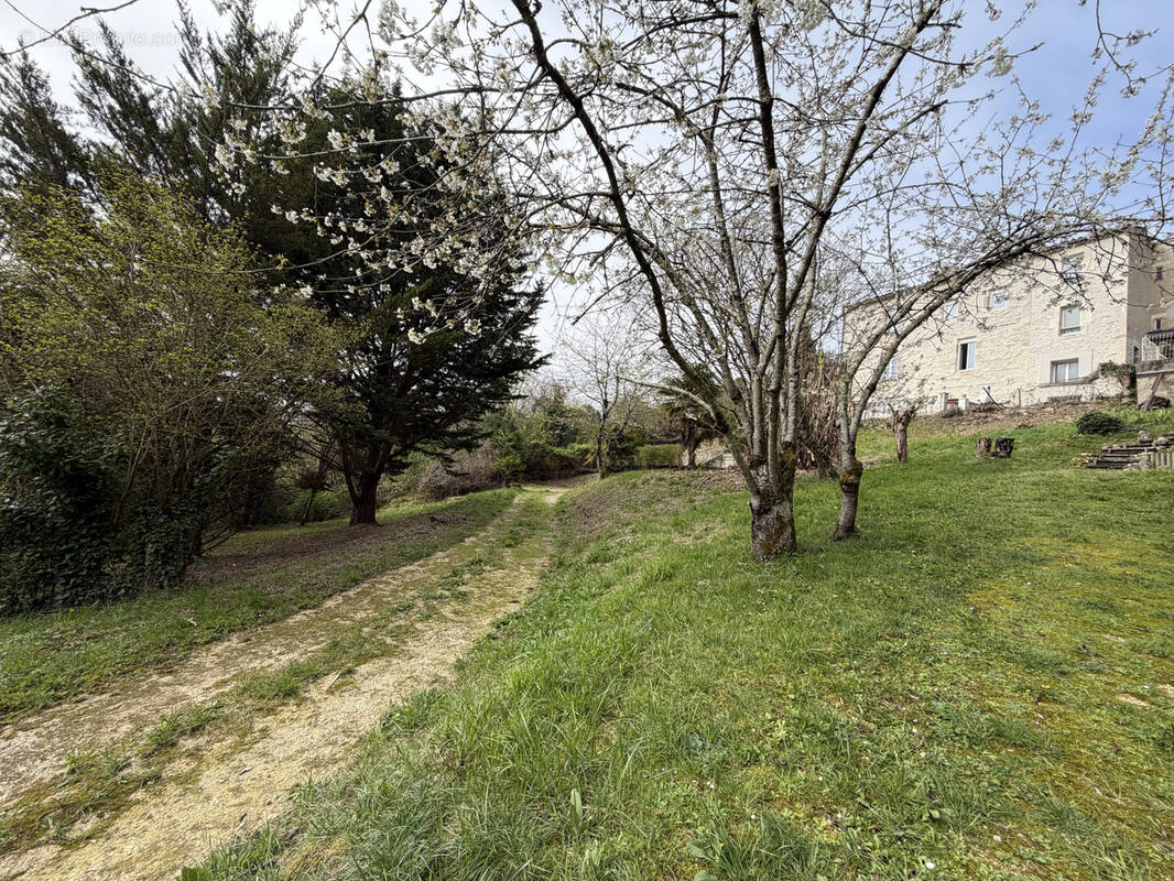 Maison à AGEN