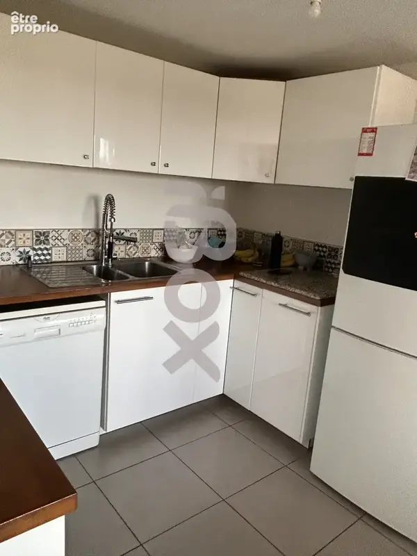 TOULON EST - T4 récent 3 chambres, 2 terrasses et garage en plus - photo 4