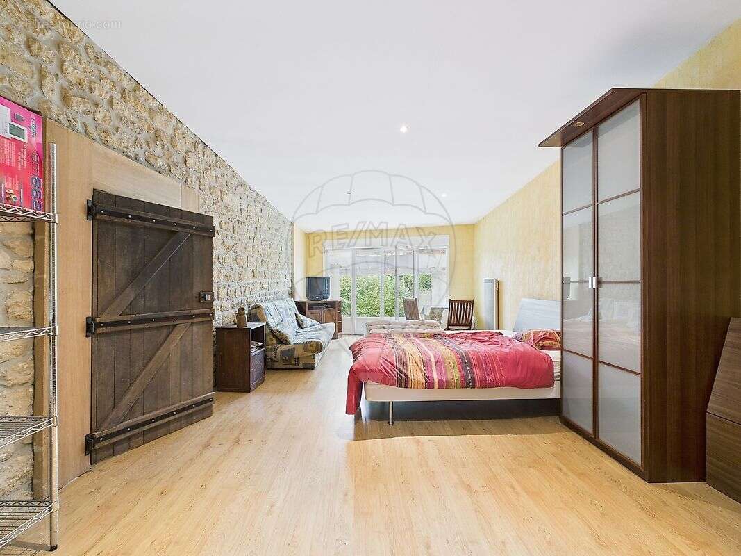 Maison à GRAND-FAILLY