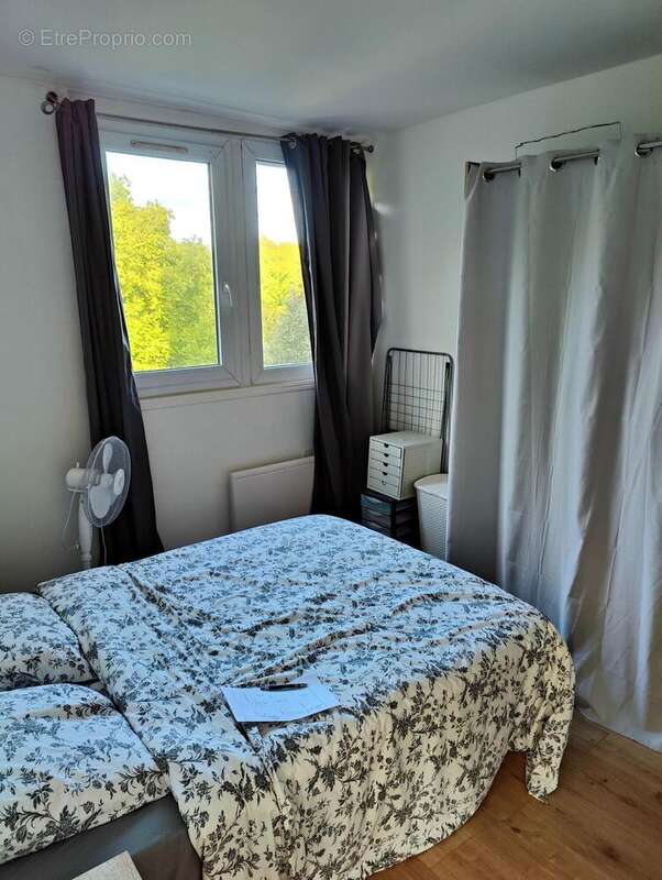 Photo 5 - Appartement à CROIX