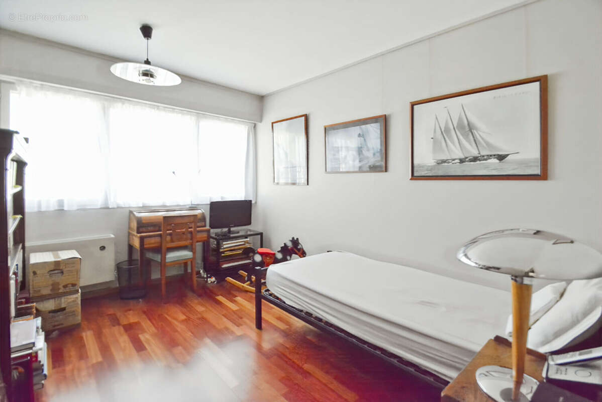 Appartement 148m² à boulogne-billancourt - photo 18