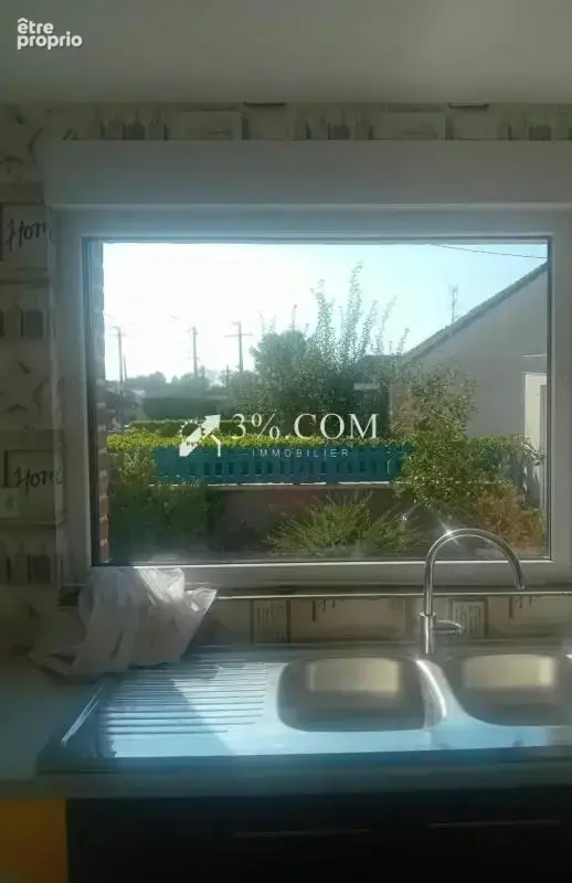 Maison semi-individuelle -plain-pied - photo 9