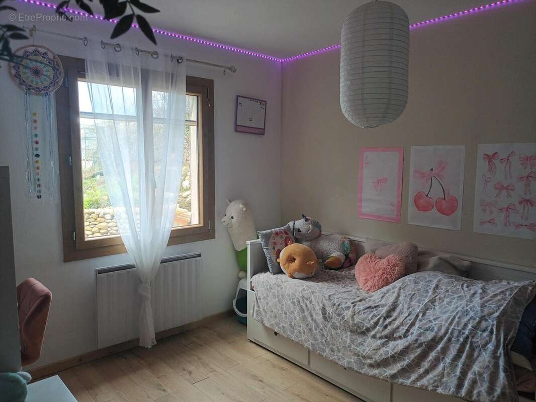 Photo 4 - Maison à VALENSOLE