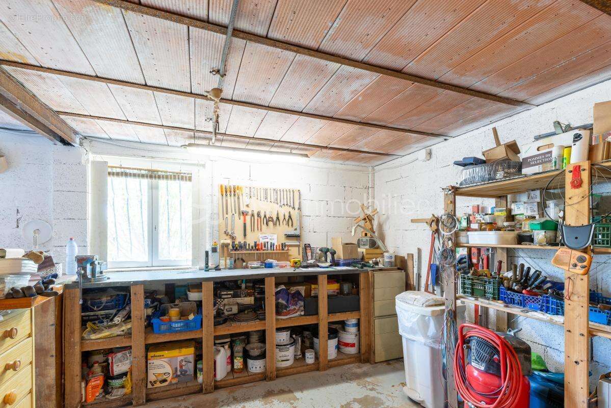 Maison 6 pièces de 160 m² environ à Marchémoret - photo 18