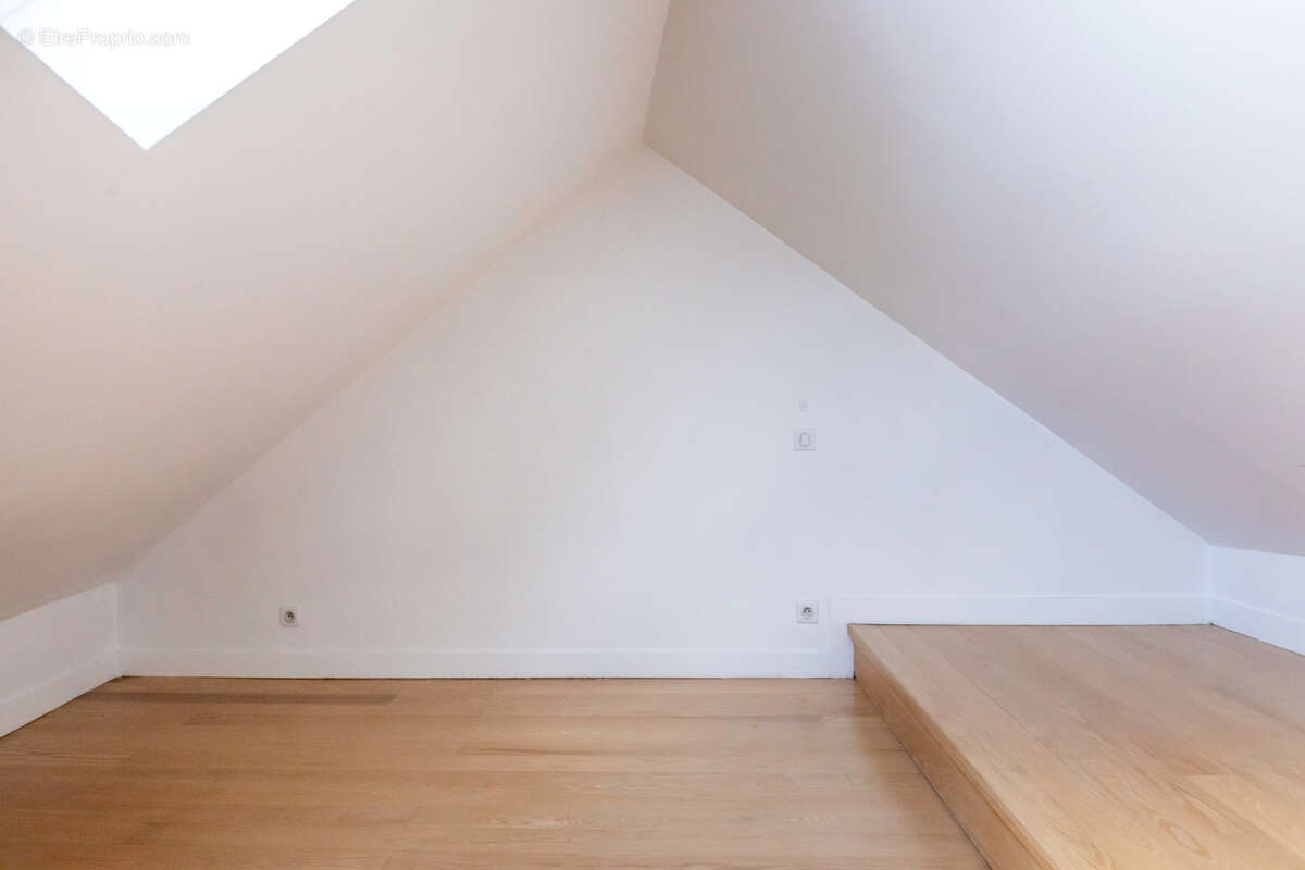 Appartement à MONTESSON