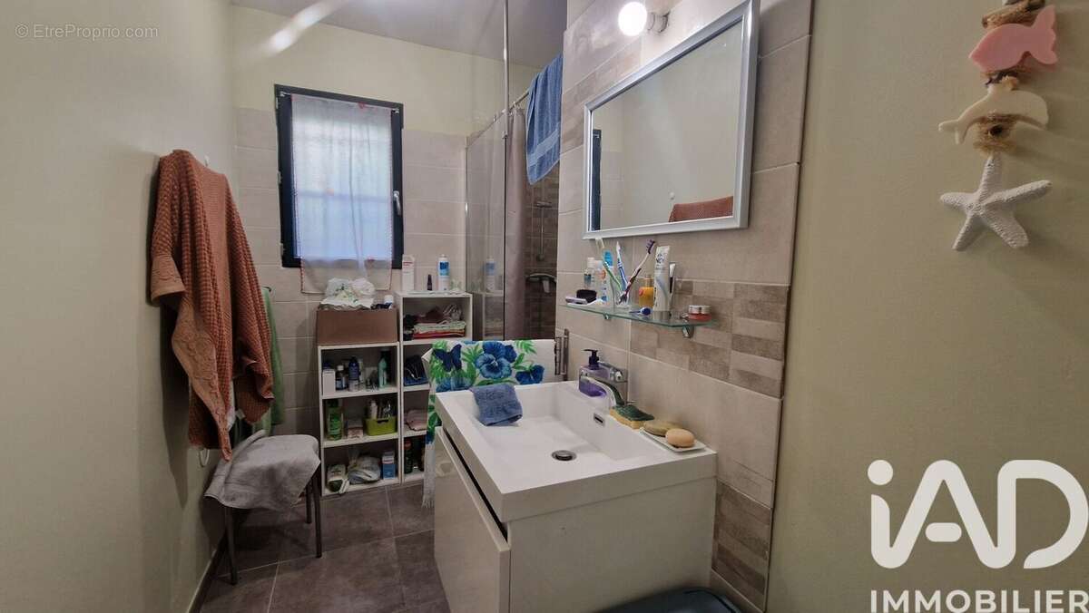 Photo 9 - Maison à MANE