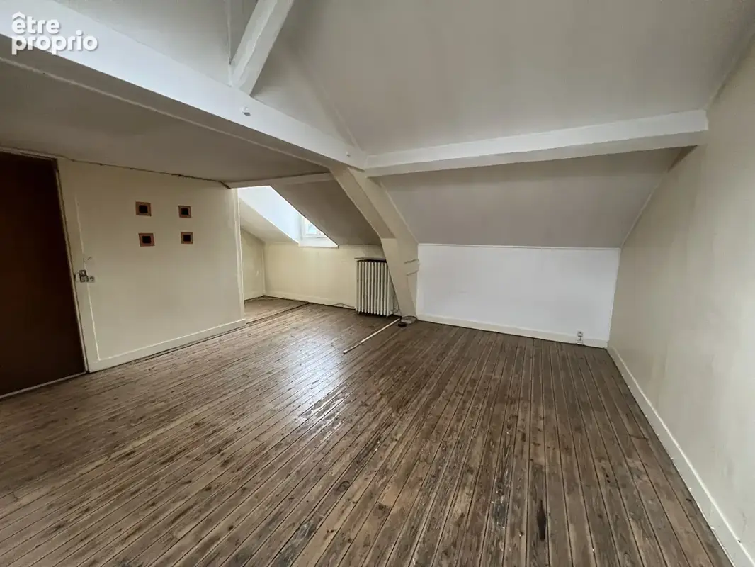 Maison Deuil La Barre 5 pièce(s) 93.40 m2 - photo 6