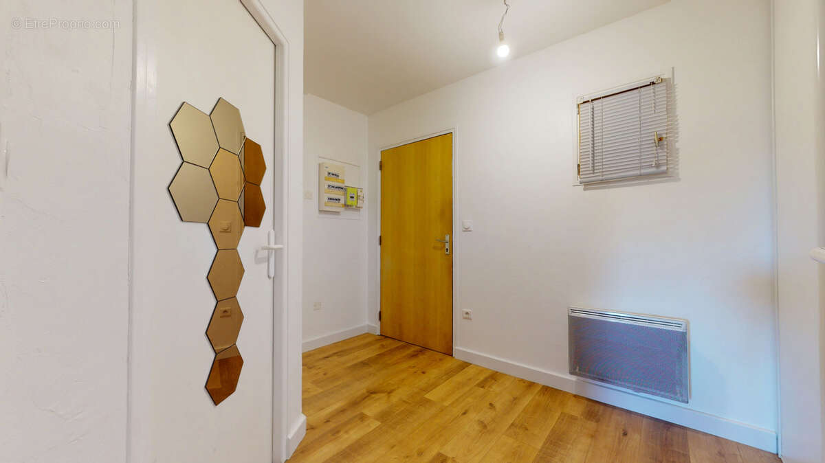 Appartement à SAINT-VIT