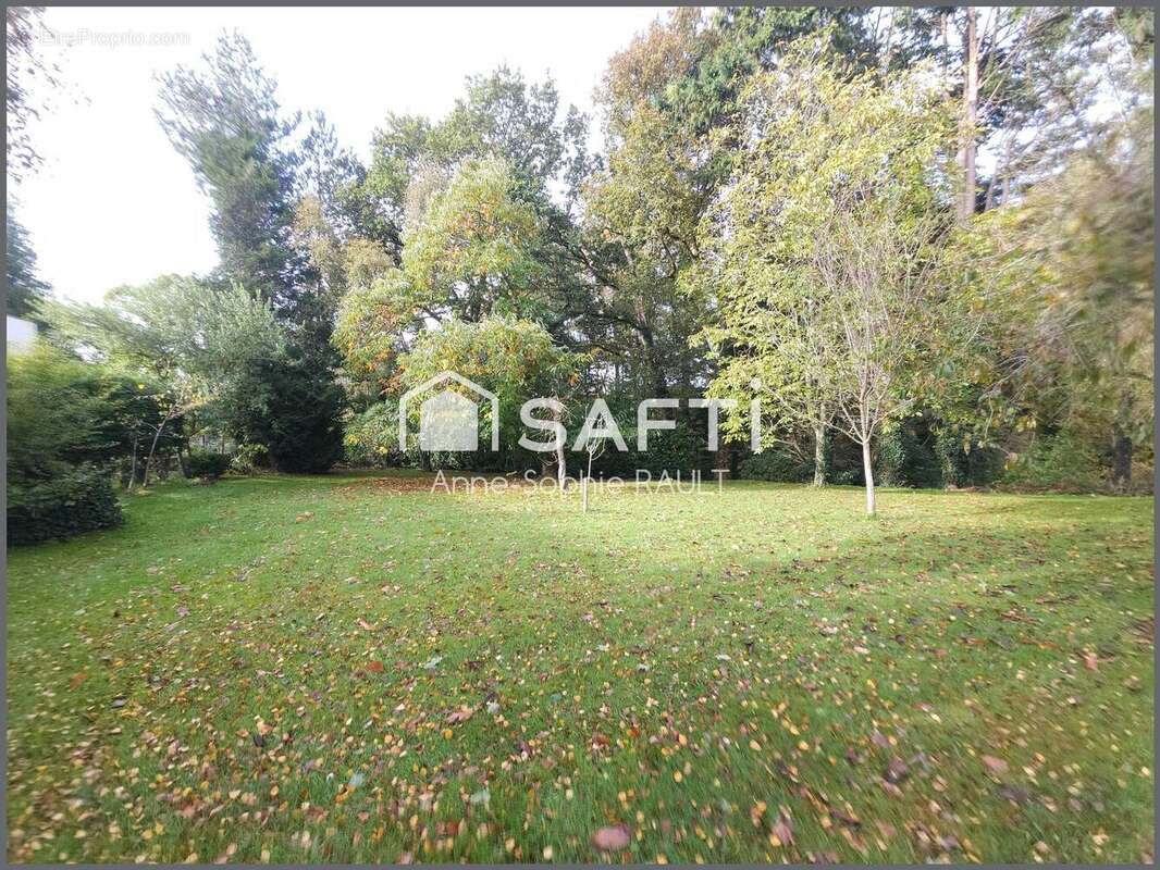 Photo 9 - Maison à SAINT-JULIEN