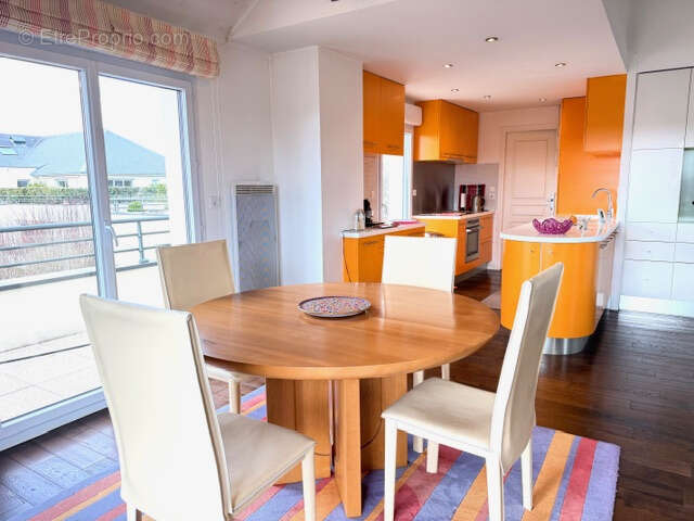 Appartement à ORLEANS