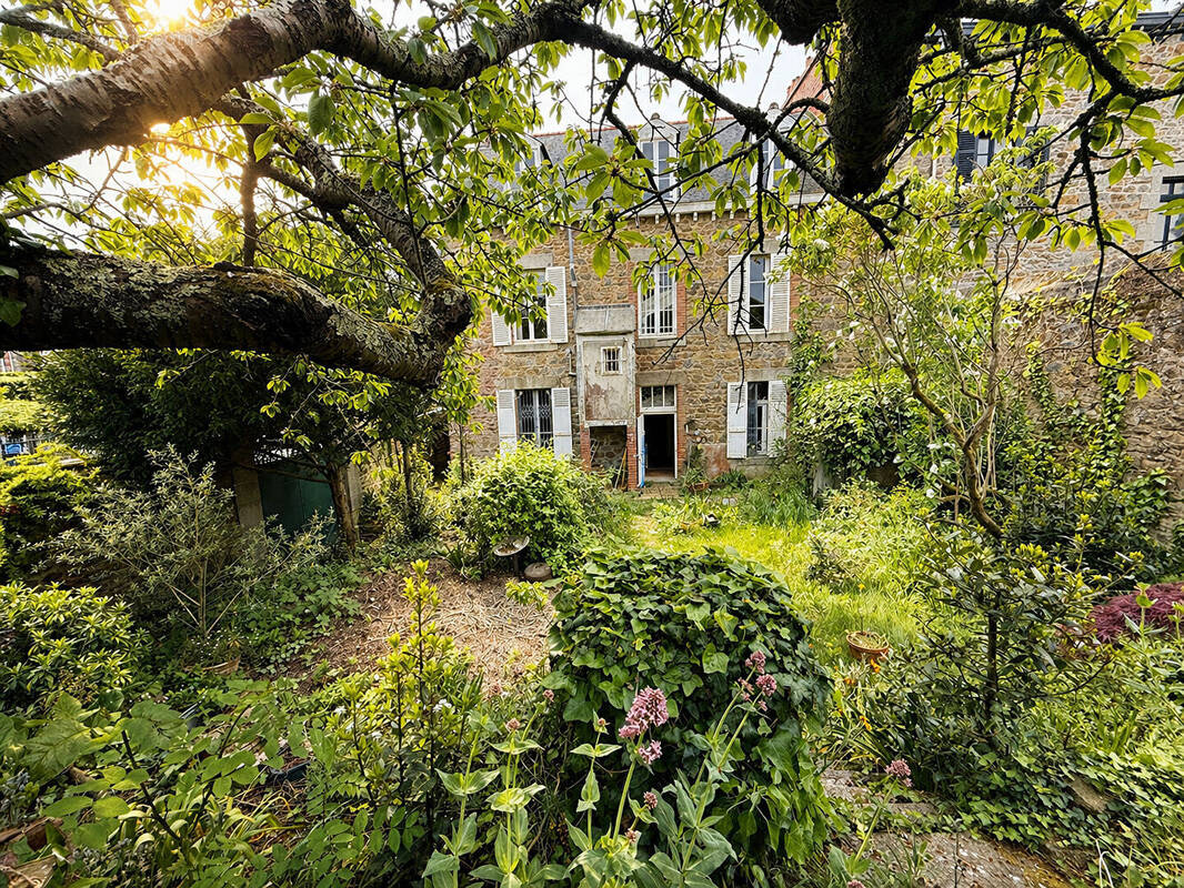 Maison à SAINT-BRIEUC