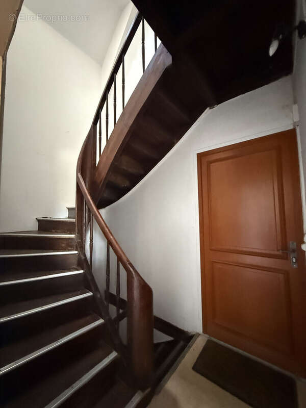 Appartement à LANNION