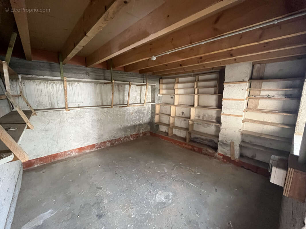 Appartement à TONNEINS