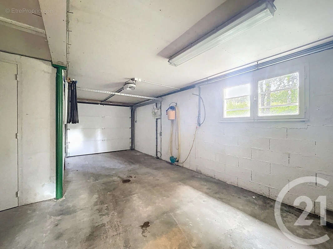 Maison 121 m² à Epinal  - photo 12