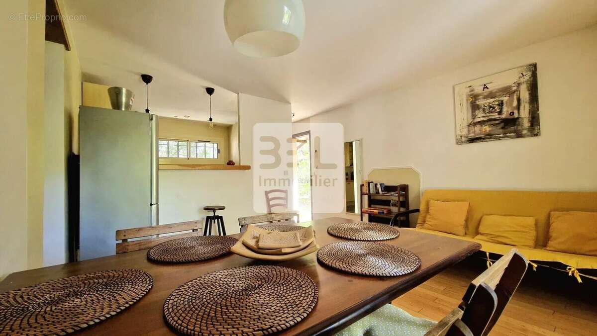 Propriété d'exception Mas et gîtes. - photo 12