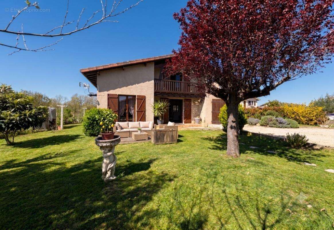 Baisse de prix pour cette maison Landaise à BARCELONNE DU GERS (32) - photo 2
