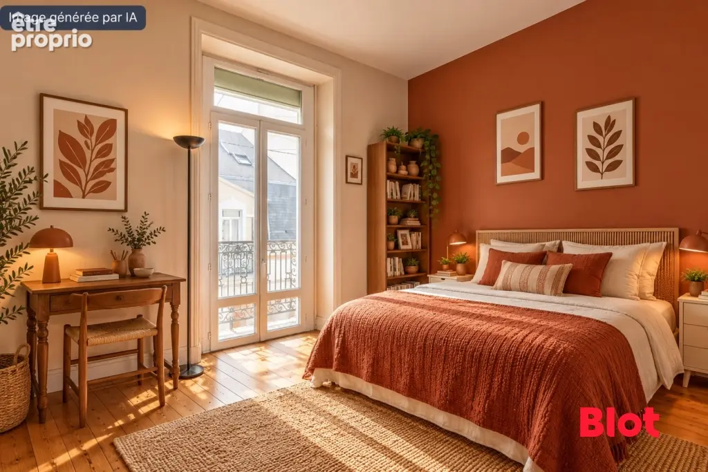 Maison 7 pièces 120 m² à vendre à Nantes (44000) - photo 9
