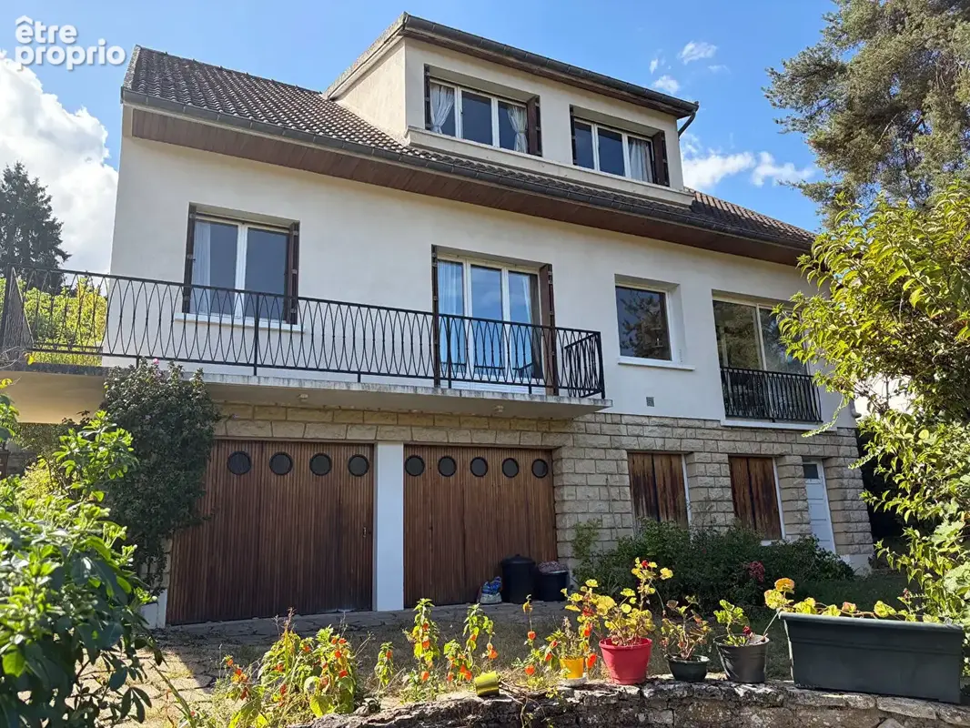 Photo Maison à Jouy-En-Josas au prix de 780 000€