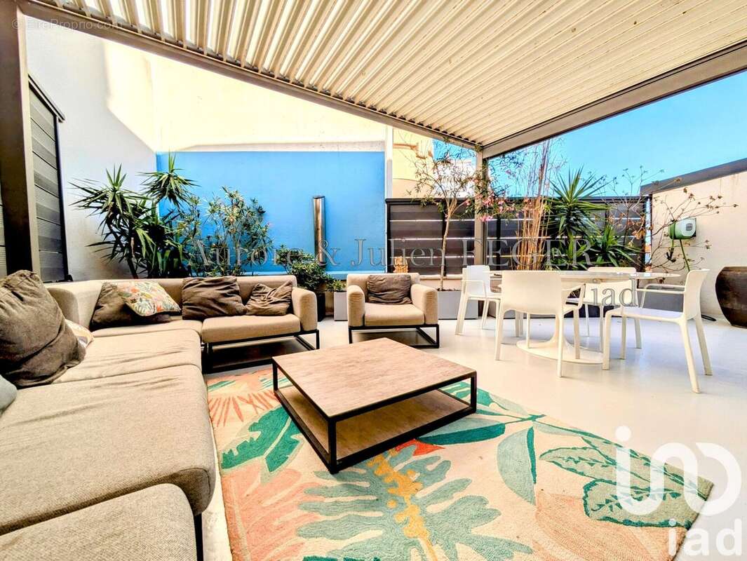 Photo 3 - Maison à SAINT-NAZAIRE