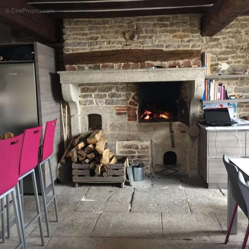 Maison à BLANCEY