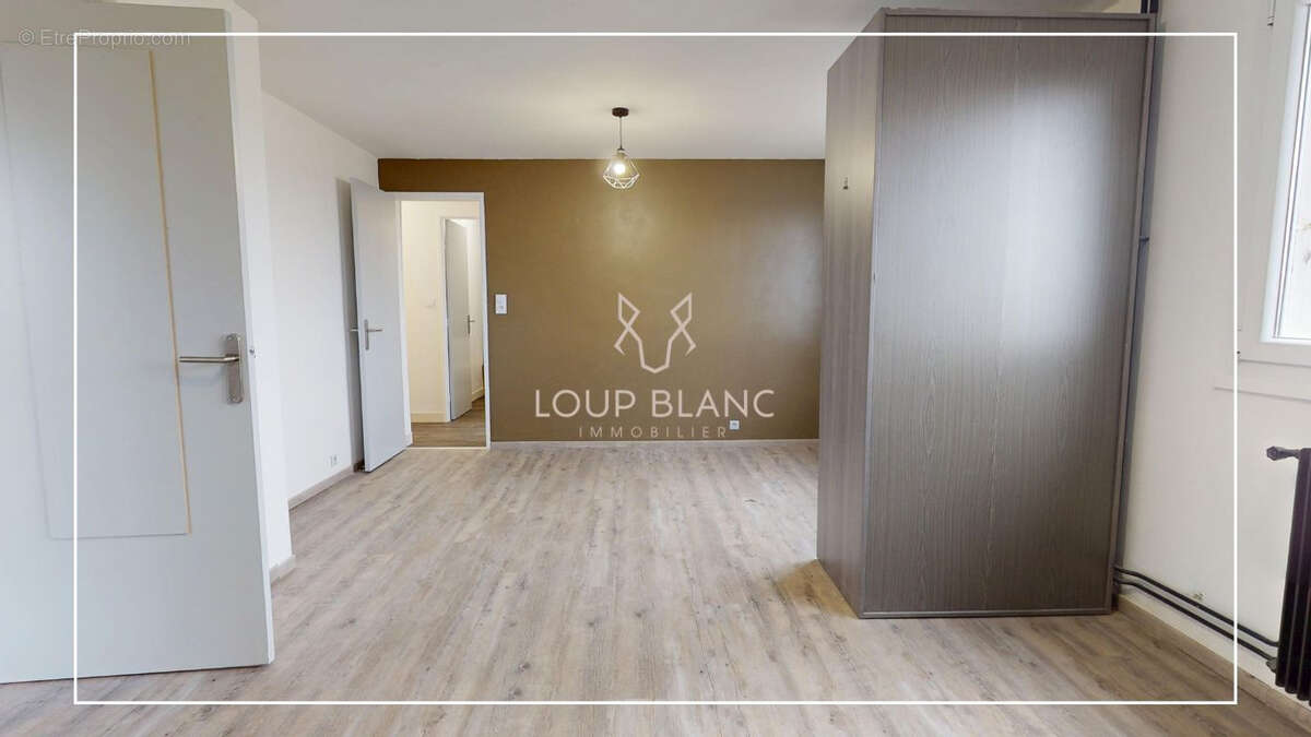 Appartement à SOCHAUX