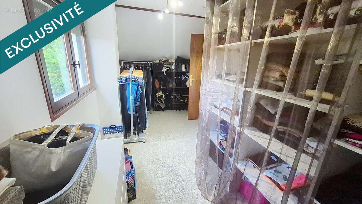 Photo 9 - Maison à LA RICAMARIE