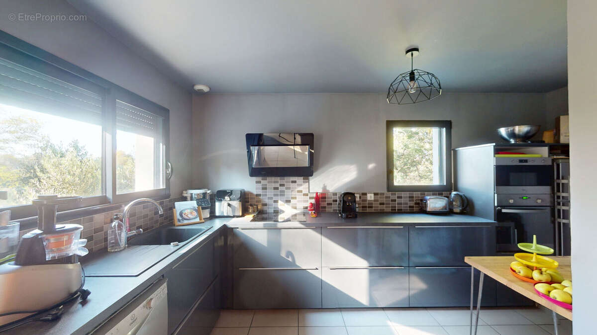 Photo 4 - Maison à MORLAAS