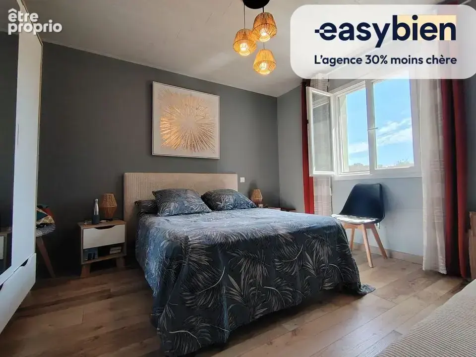 Maison 6 pièces 122 m² à vendre à Lahourcade (64150) - photo 7